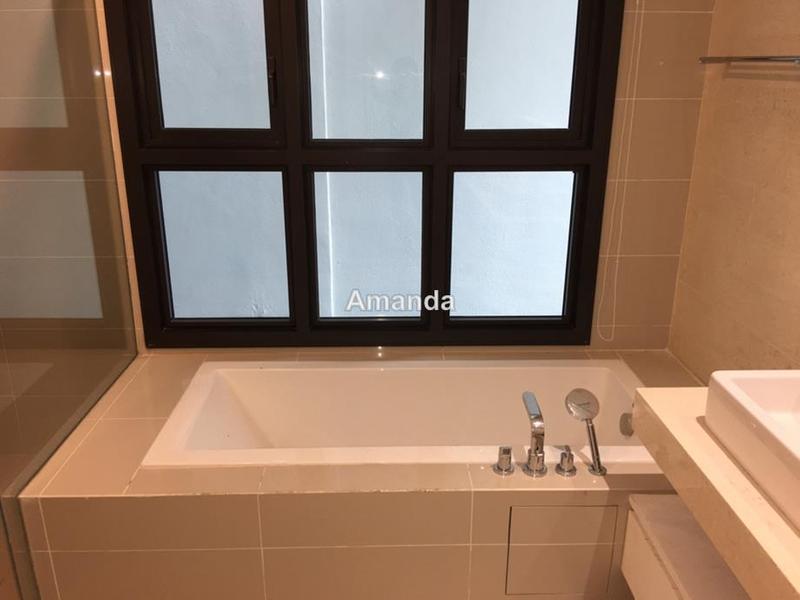 For Rent - Sastra U-Thant