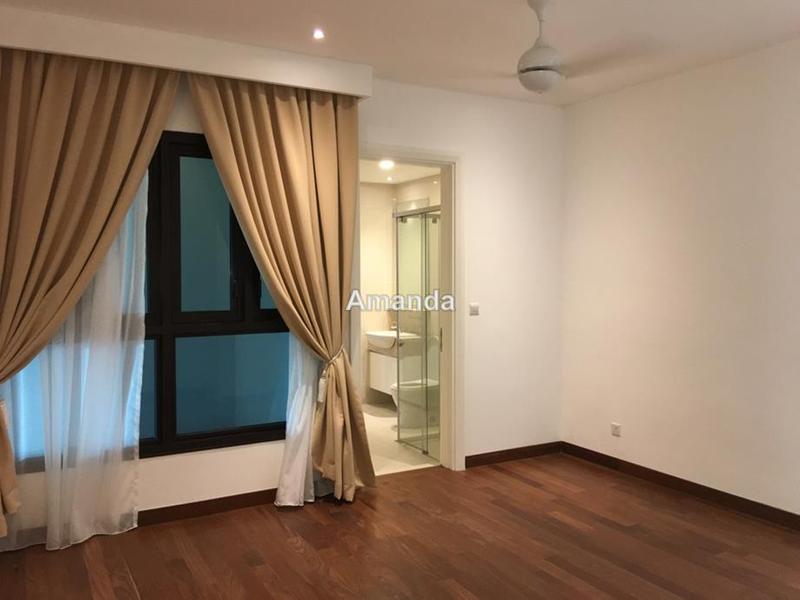 For Rent - Sastra U-Thant