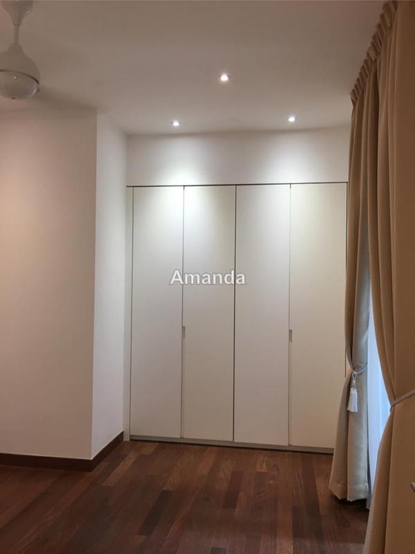 For Rent - Sastra U-Thant