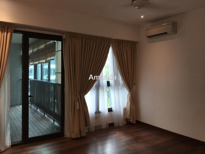 For Rent - Sastra U-Thant