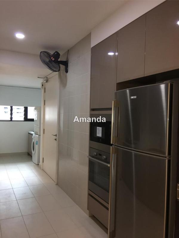 For Rent - Sastra U-Thant