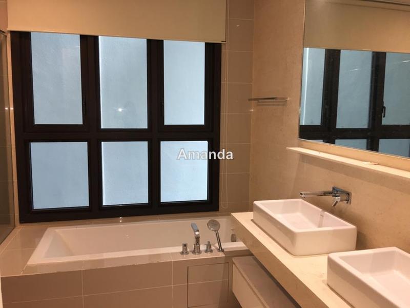 For Rent - Sastra U-Thant