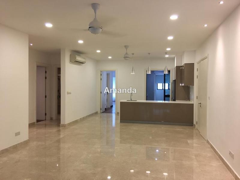 For Rent - Sastra U-Thant