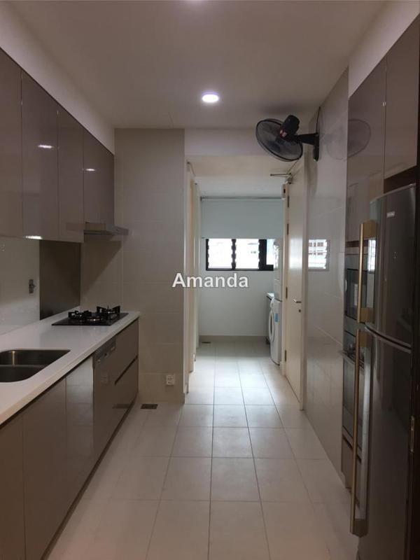 For Rent - Sastra U-Thant