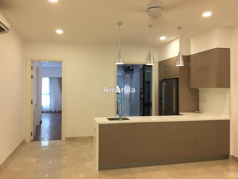 For Rent - Sastra U-Thant