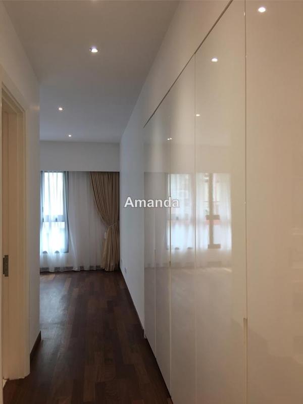 For Rent - Sastra U-Thant