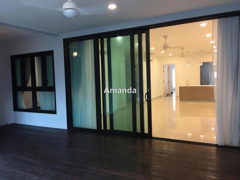 For Rent - Sastra U-Thant