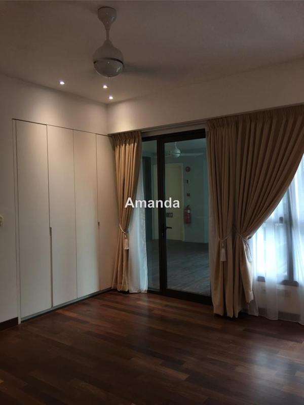 For Rent - Sastra U-Thant