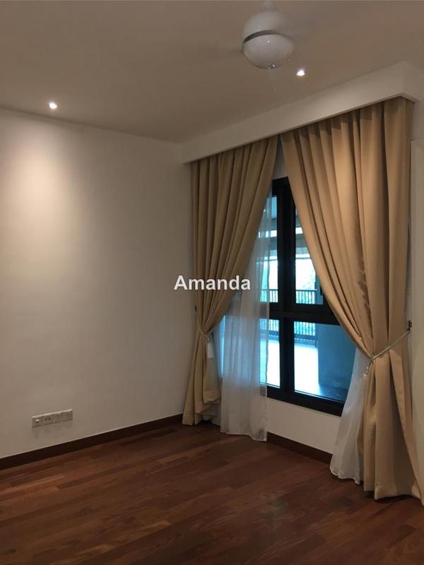 For Rent - Sastra U-Thant