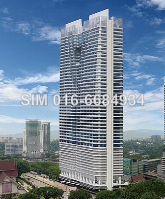 Pejabat untuk Dijual di Kl Sentral, Kuala Lumpur oleh Sim Pei Kuan - iProperty.com.my