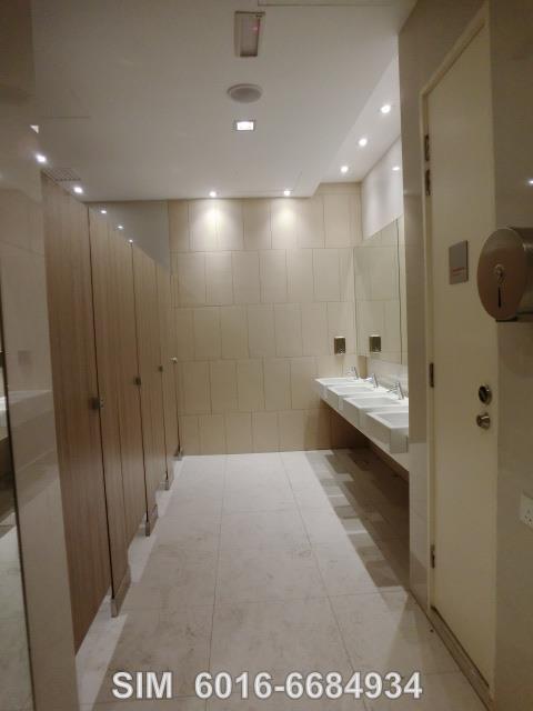 Pejabat untuk Dijual di Kl Sentral, Kuala Lumpur oleh Sim Pei Kuan - iProperty.com.my