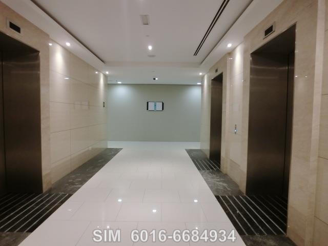 Pejabat untuk Dijual di Kl Sentral, Kuala Lumpur oleh Sim Pei Kuan - iProperty.com.my