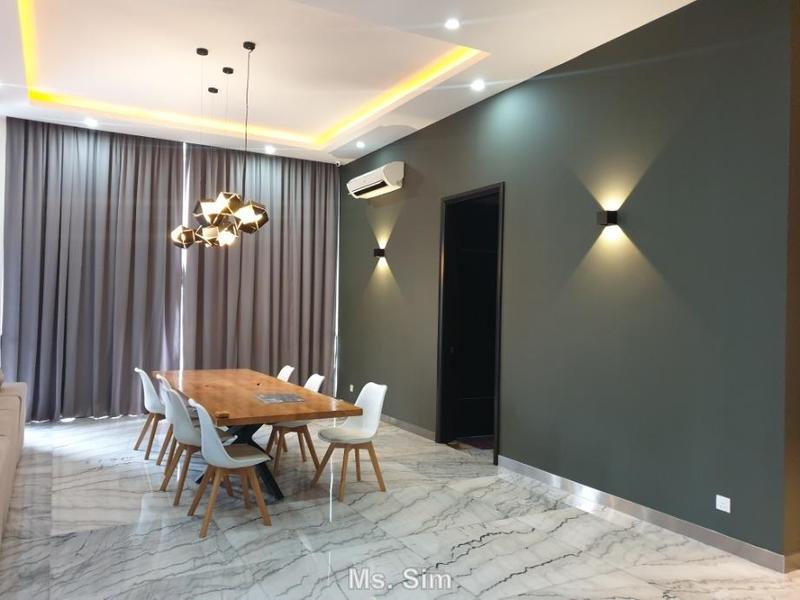 Bungalow House for Sale in Subang Jaya, Selangor by Sim Pei Kuan - iProperty.com.my