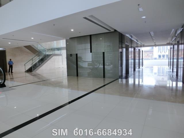 Pejabat untuk Dijual di Kl Sentral, Kuala Lumpur oleh Sim Pei Kuan - iProperty.com.my