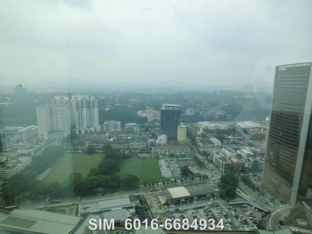 Pejabat untuk Dijual di Kl Sentral, Kuala Lumpur oleh Sim Pei Kuan - iProperty.com.my