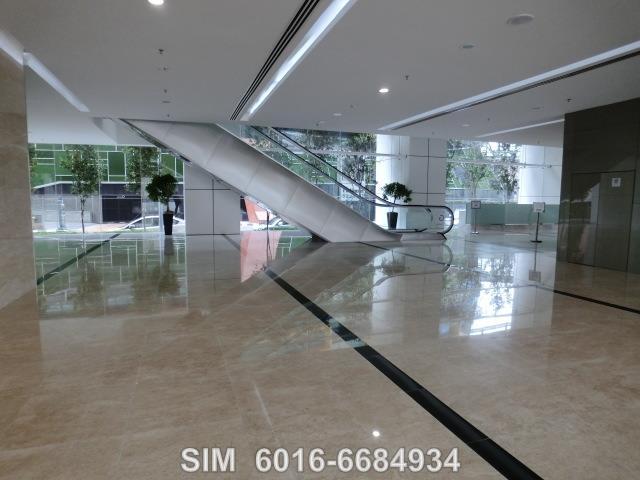Pejabat untuk Dijual di Kl Sentral, Kuala Lumpur oleh Sim Pei Kuan - iProperty.com.my