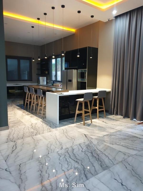 Bungalow House for Sale in Subang Jaya, Selangor by Sim Pei Kuan - iProperty.com.my