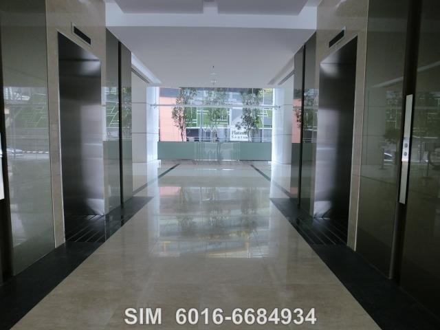 Pejabat untuk Dijual di Kl Sentral, Kuala Lumpur oleh Sim Pei Kuan - iProperty.com.my