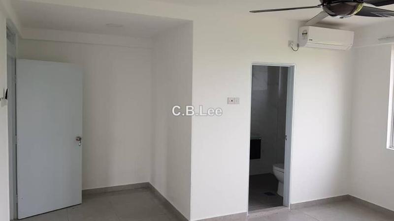 For Sale - Bangunan Choo Cheng Khay