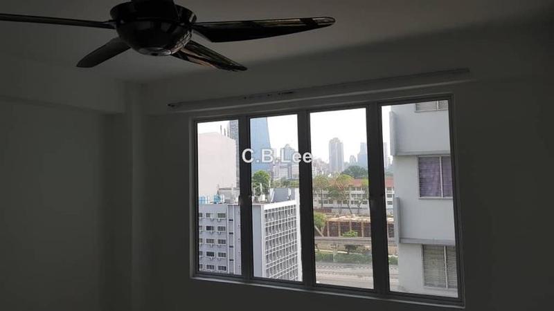 For Sale - Bangunan Choo Cheng Khay