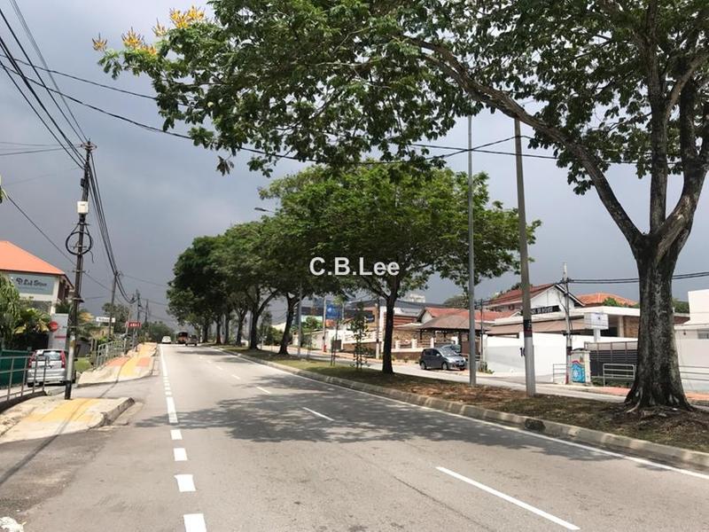 Tanah Komersial untuk Dijual di Seksyen 5, Petaling Jaya oleh C.B.Lee - iProperty.com.my