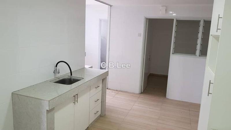 For Sale - Bangunan Choo Cheng Khay