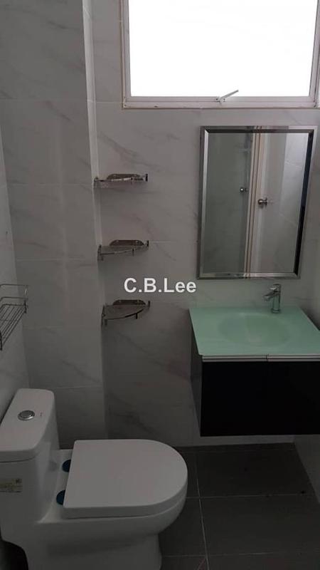 For Sale - Bangunan Choo Cheng Khay