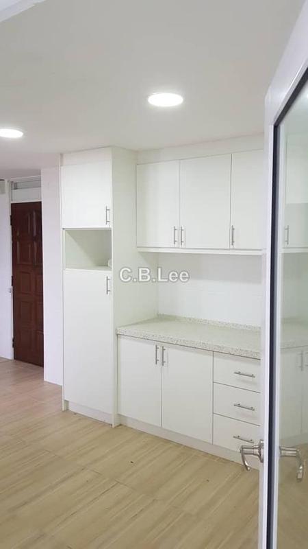 For Sale - Bangunan Choo Cheng Khay