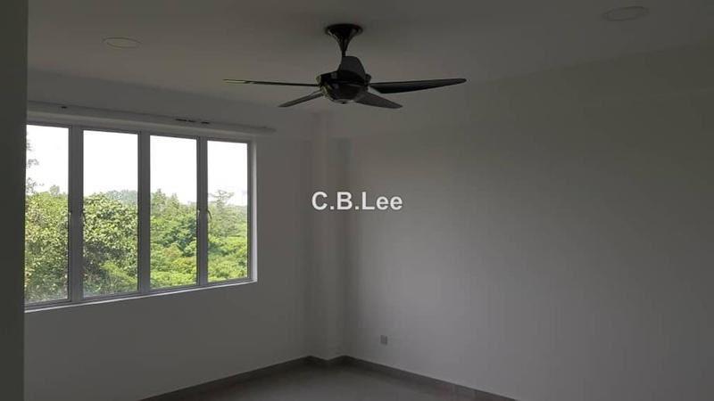 For Sale - Bangunan Choo Cheng Khay