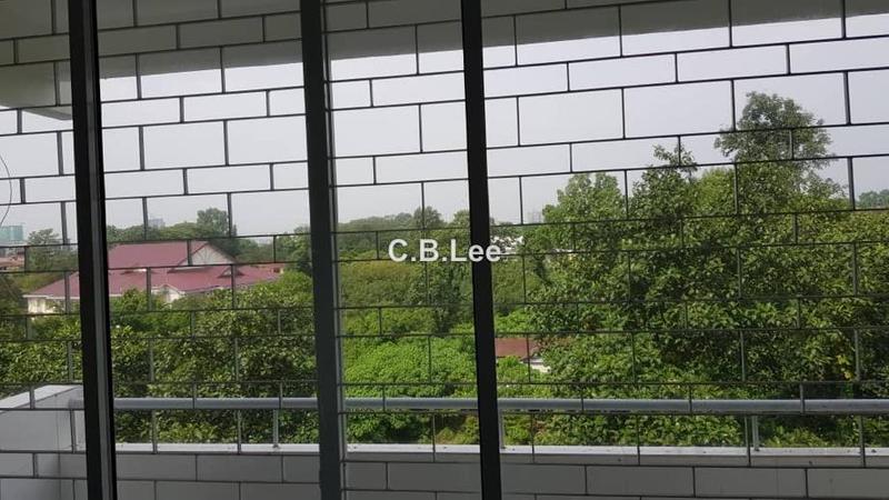 For Sale - Bangunan Choo Cheng Khay