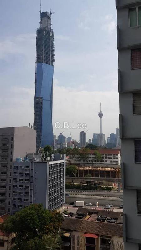 For Sale - Bangunan Choo Cheng Khay