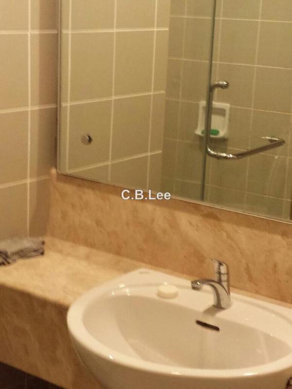 Service Residence for Sale in Amcorp Serviced Suites by C.B.Lee - iProperty.com.my