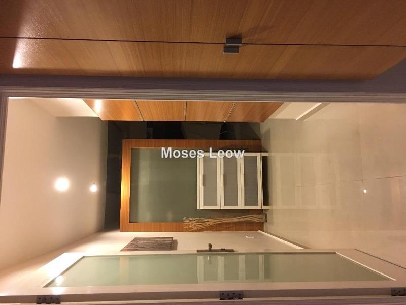 Kondominium untuk Dijual di Grand View oleh Moses Leow - iProperty.com.my