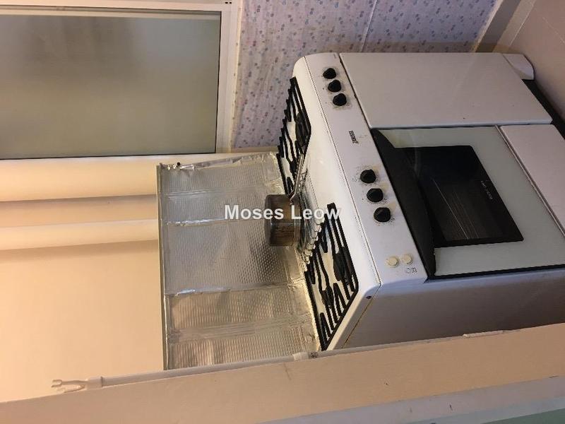 Kondominium untuk Dijual di Grand View oleh Moses Leow - iProperty.com.my