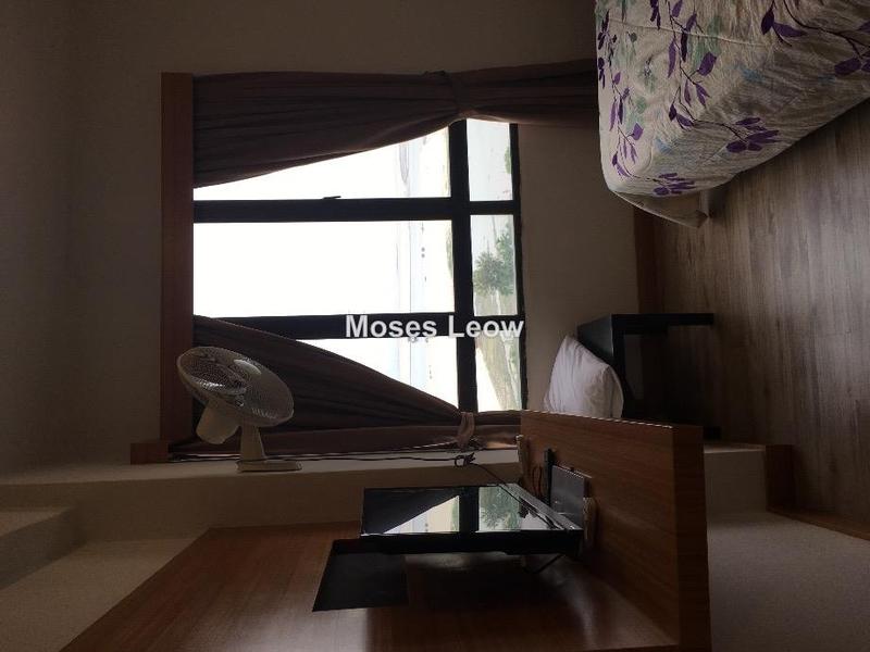 Kondominium untuk Dijual di Grand View oleh Moses Leow - iProperty.com.my