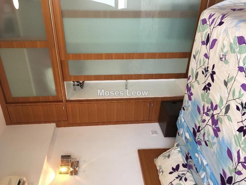 Kondominium untuk Dijual di Grand View oleh Moses Leow - iProperty.com.my