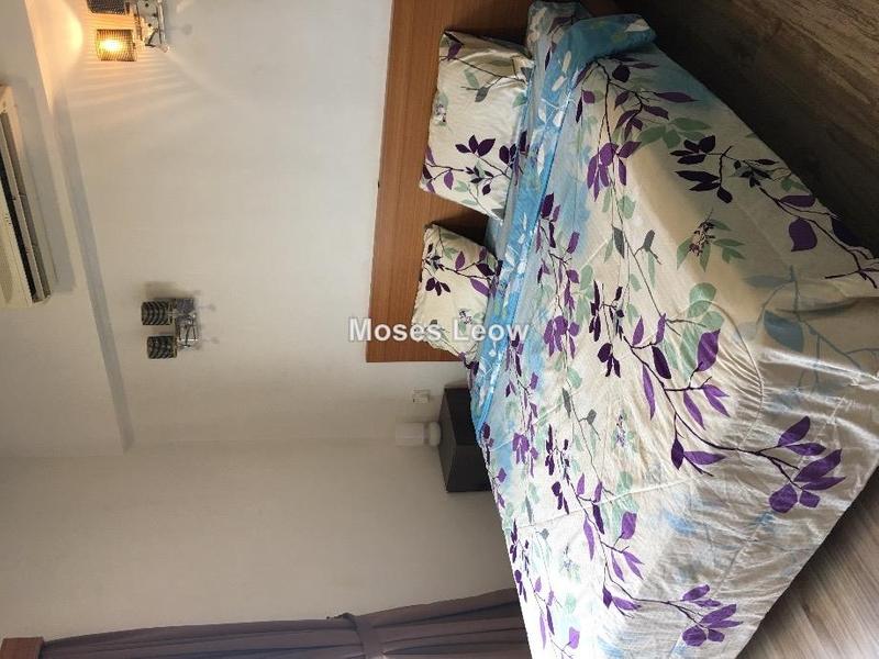 Kondominium untuk Dijual di Grand View oleh Moses Leow - iProperty.com.my