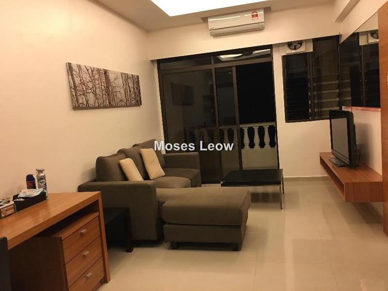Kondominium untuk Dijual di Grand View oleh Moses Leow - iProperty.com.my