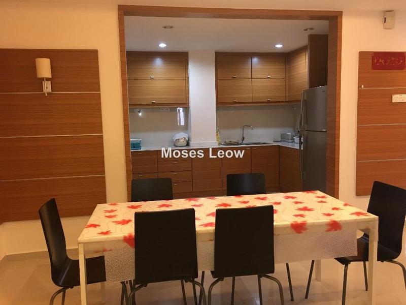 Kondominium untuk Dijual di Grand View oleh Moses Leow - iProperty.com.my