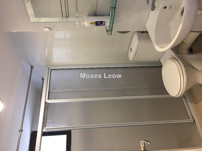 Kondominium untuk Dijual di Grand View oleh Moses Leow - iProperty.com.my