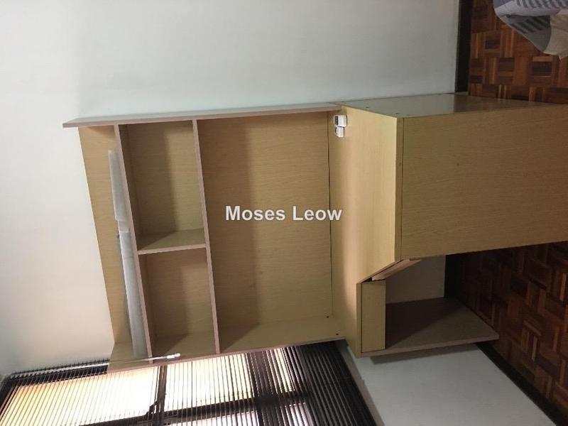 Kondominium untuk Dijual di Grand View oleh Moses Leow - iProperty.com.my