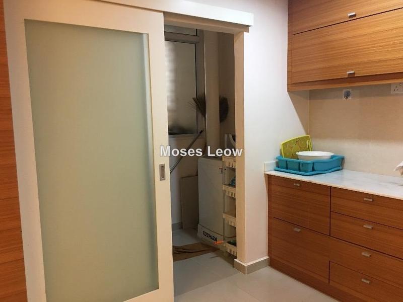 Kondominium untuk Dijual di Grand View oleh Moses Leow - iProperty.com.my