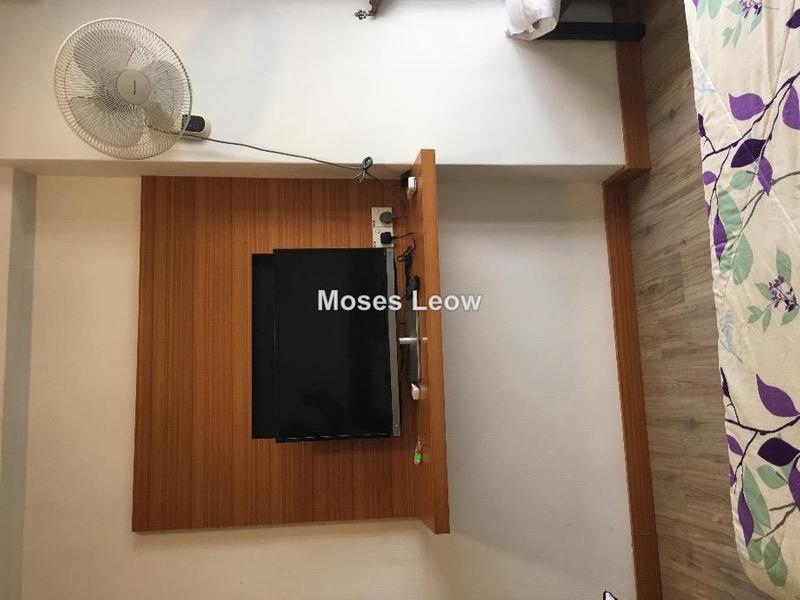 Kondominium untuk Dijual di Grand View oleh Moses Leow - iProperty.com.my