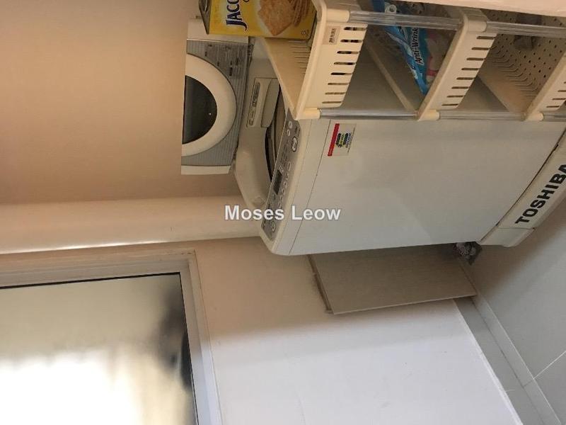 Kondominium untuk Dijual di Grand View oleh Moses Leow - iProperty.com.my