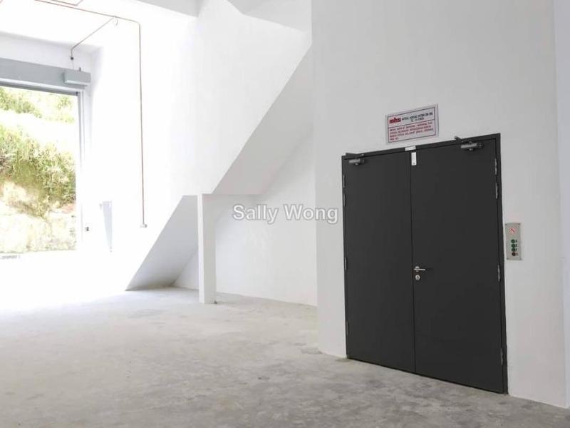 Terrace Factory for Sale in Desa Aman Puri, Kepong by Sally Wong - iProperty.com.my