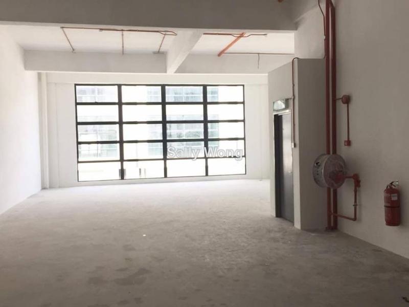 Terrace Factory for Sale in Desa Aman Puri, Kepong by Sally Wong - iProperty.com.my