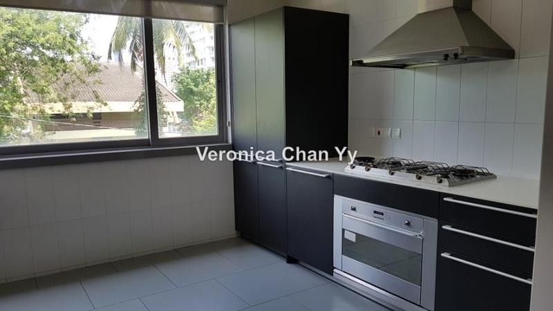 Kondominium untuk Disewa di Iringan Hijau oleh Veronica Chan Yy - iProperty.com.my