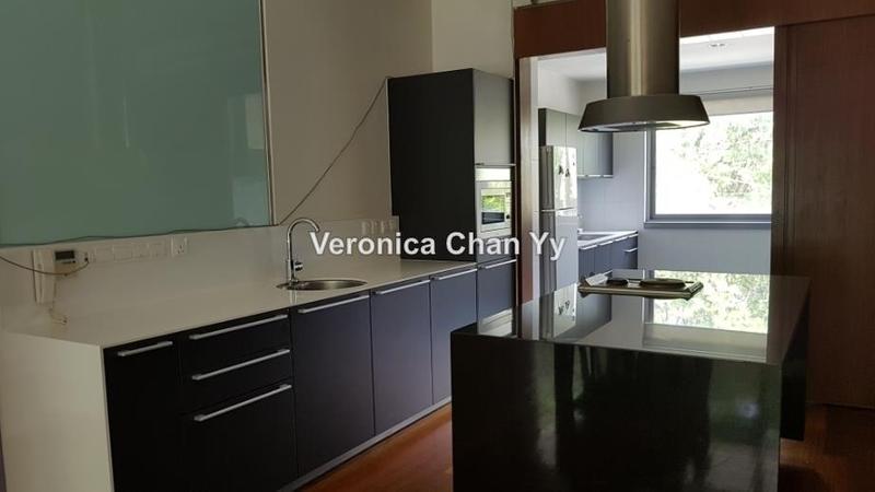Kondominium untuk Disewa di Iringan Hijau oleh Veronica Chan Yy - iProperty.com.my