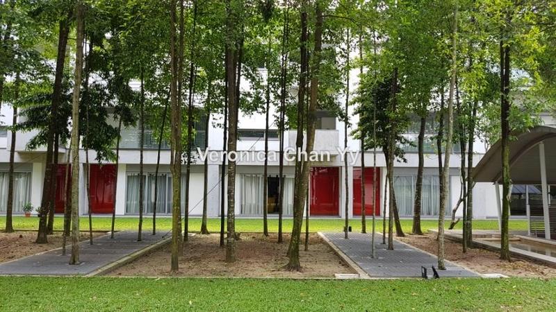 Kondominium untuk Disewa di Iringan Hijau oleh Veronica Chan Yy - iProperty.com.my