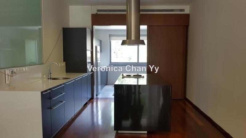 Kondominium untuk Disewa di Iringan Hijau oleh Veronica Chan Yy - iProperty.com.my